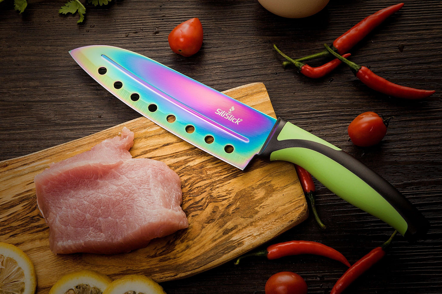 Cook In Style